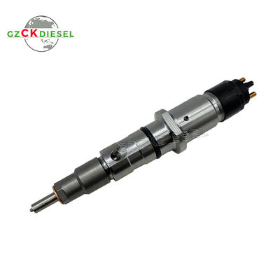 Nouveau injecteur de carburant diesel 0445120304 5272937 0 445 120 304 pour le moteur Cummins ISLE8.9