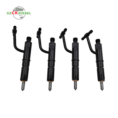 Injecteur de carburant diesel 6646906 1112100BB pour moteur 4JB1