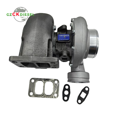 Turbocompresseur S200 Turbo 04259315 318729 318844 pour moteur Deutz BF6M1013FC