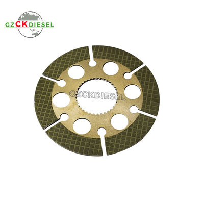 Le disque d'embrayage 85827747 CA0143874 237021A1 2043092 2172895