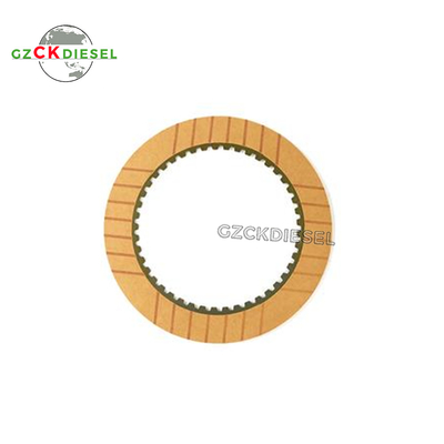 Disque d'embrayage AT101001 4871796 pour chargeuse-pelleteuse 210C 300D 310D 315D