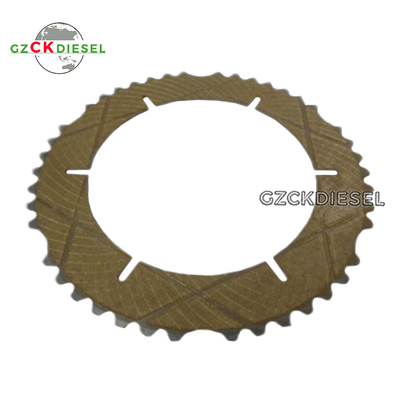Disque 20K-23-31890 20K2331890 pour le chargeur de pelleteuse KOMATSU