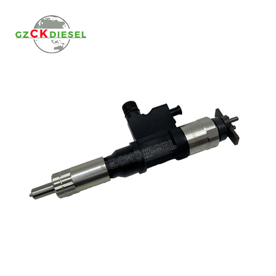 Injecteur de carburant 095000-5342 8-97602485-2 pour moteur 4HK1 6HK1