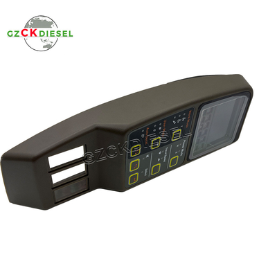 Panneau d'affichage du moniteur 21N8-30015 21E8-30013 21E8-30016 pour Hyundai R225-7 R215-7 R290LC-7
