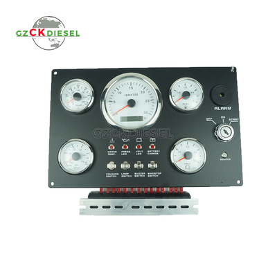 Le dispositif de mesure du moteur diesel CG-YS-002