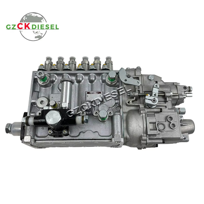 Pompe d'injection 106671-6621 1066716621 106067-6680 1060676680 pour moteur 6SD1 EX335 EX400 Excavatrice