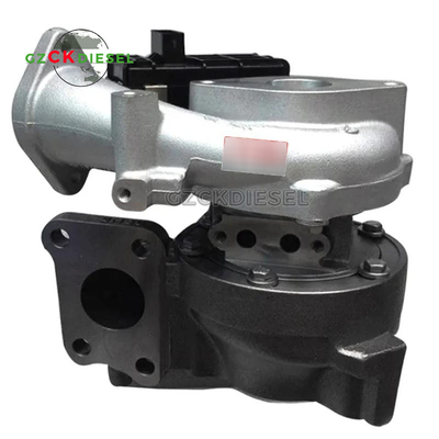 Turbocompresseur 14411-3XN3E 144113XN3E pour moteur NV350