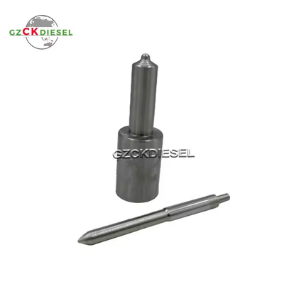 Pour le moteur HINO J05C J07C J08C, la buse d'injection de carburant DLLA157SND297 093400-2970 0934002970