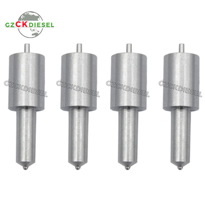 Buse d'injecteur de carburant DLLA155P180 F019121180 pour moteur Weichai WD615