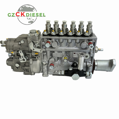 Pompe d'injection de carburant 106675-4651 pour excavatrice DH225-9 DH300-7