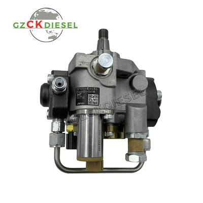 Pompe d'injection de carburant 294000-0618 pour excavatrice SK200-8 SK210-8 SK250-8 SK260-8