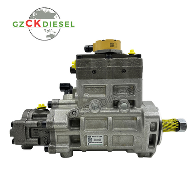 Pompes à injection de carburant 354-8436 2641A407 Pour moteur C6.6