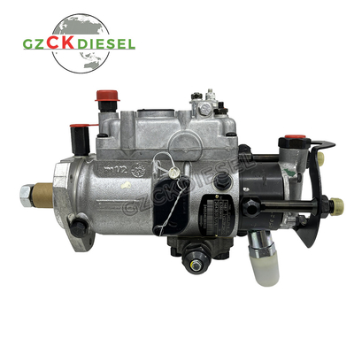 Pompe d'injection de carburant 2643B315 V3239F594T 2643B315LY Pour Moteur Perkins
