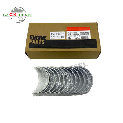 Nouveau roulement de raccordement de la tige de connexion 3950661 3966244 3901430 pour le moteur CUMMINS 6CT 6CT8.3 6L8.9 6LT9.3