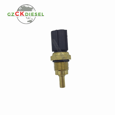 Capteur de température d'eau 8-97217444-1 pour moteur 6WG1 Excavatrice ZX330