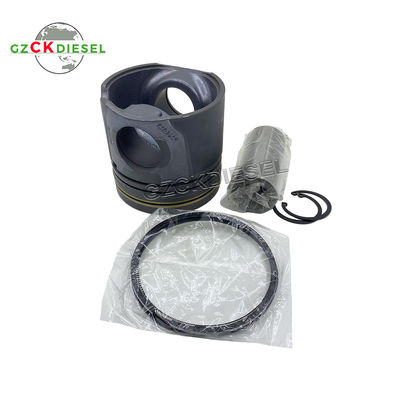 Piston 5343091 5342188 4376552 Axe 5267807 Segment 4309114 pour moteur CUMMINS 6LT9.3 ISL9.3 QSL9.3