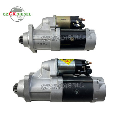 Démarreur 24V 300516-00055 300516-00055A 300516-00055B 300516-00055C 65.26201-7070D