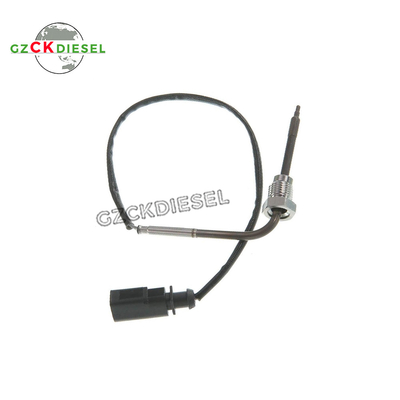Capteur de température des gaz d'échappement R2AK-18-7G0A R2AK187G0A pour Mazda 3 BL Diesel 2.2L
