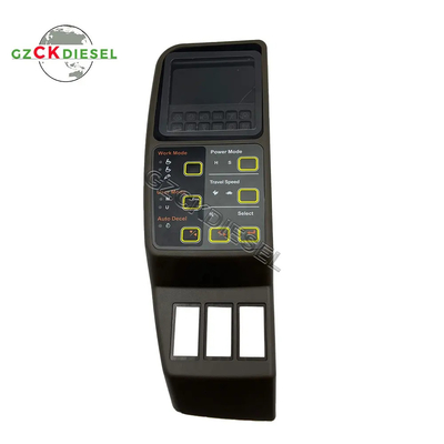 Moniteur 21N3-35002 21N8-36002 21N8-30013 21N8-30014 21N8-30015 21N8-30016 pour R210-7 R215-7 R225-7 R290-7  Excavatrice