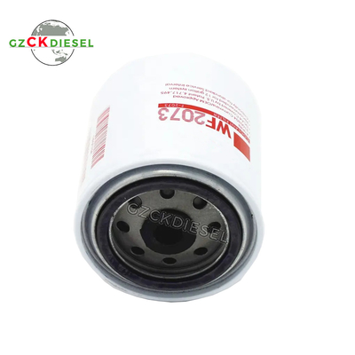 Filtre à eau WF2054 WF2053 3315115 3315788 3316462 3305369 46279 PR3753 pour le groupe Cummins