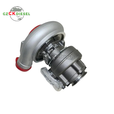 Turbocompresseur HX35W 3802696 3536321 3536322 pour moteur Cummins 6BTA5.9