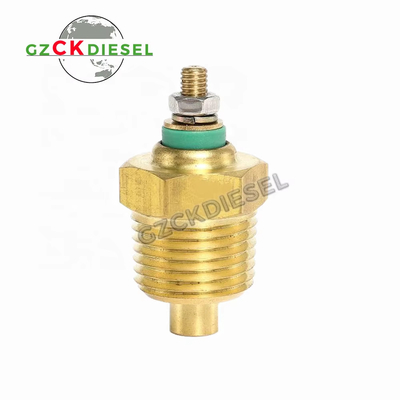 Capteur de température d'eau 3015238 18-5898 pour moteur Cummins NT855 K19 K38 K50