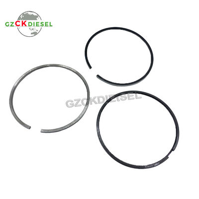 Engine Piston Ring 6754-31-2010 6754312010 for S6D107 QSB6.7 Engine PC200-8 Excavator