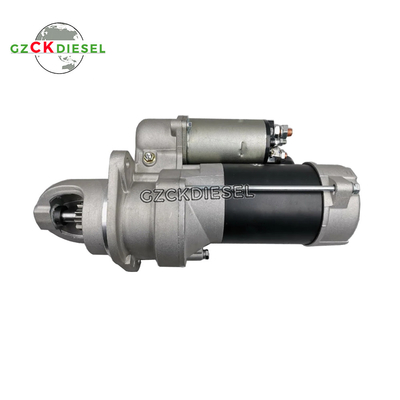 Démarreur 3354458 3675204 3909914 QDJ277 4935789 pour moteur Cummins 6BT 6BT5.9