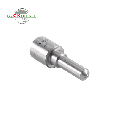 Buse d'injection de carburant d'origine DLLA153P885 pour injecteur 095000-581# 095000-706#