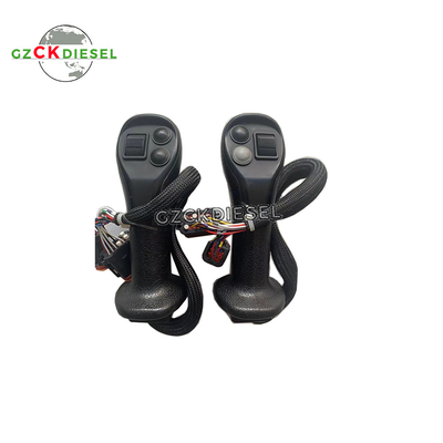 Le dispositif de commande de joystick gauche droit 512-1247 512-1248 Valve pilote pour CAT E320GC E323GC E324GC E345GC