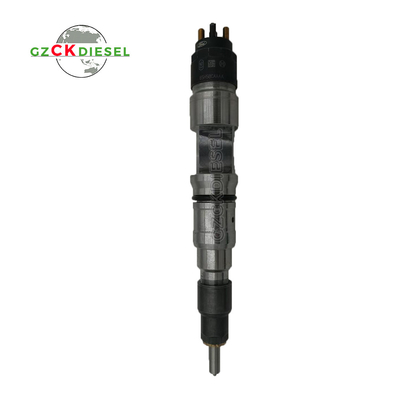 Injecteur de carburant 0445124054 0 445 124 054 0445124076 0445124096