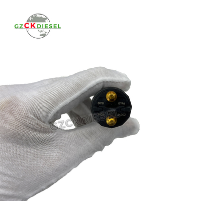 Injecteur de carburant d'origine 0445120196 0445120128 10117168 10490018