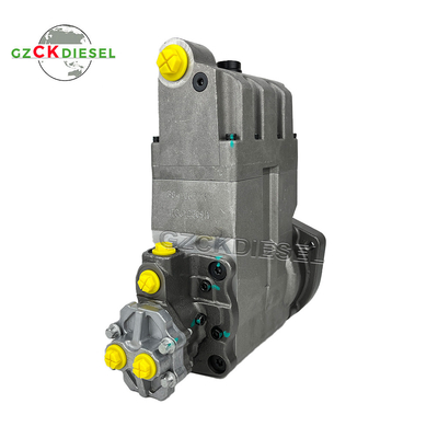 Pompe d'injection de carburant C7 C9 3840678 384-0678 T402521 20R-1636 384-0677 254-4357 20R-1635 pour pelle 320D