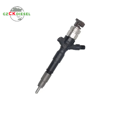 Injecteur de carburant 095000-9770 23670-51041 23670-51040 23670-59016 23670-59017 pour moteur Denso Toyota 1KD 1KD-FTV