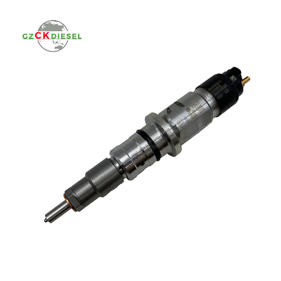 Injecteur de carburant 0445120367 5283840 pour moteur QSB4.5 QSB6.7