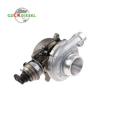 Nouveau turbocompresseur Turbo GTB20V 789773 504371348 pour moteur Mitsubishi F1C 4P10