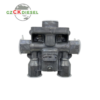 Soupape de protection 9347144030 1525835685010 235500350 81521516094 WG90003605232 pour Camion Bus