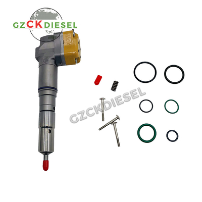 Kit de réparation d'injecteur de carburant 891828-3412E pour l'injecteur CAT 3412E