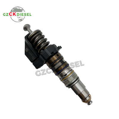 Injecteur de carburant diesel 574860 1529790 1846350 579262 Pour le moteur HPI DC12 DC10 DC13 de Scania