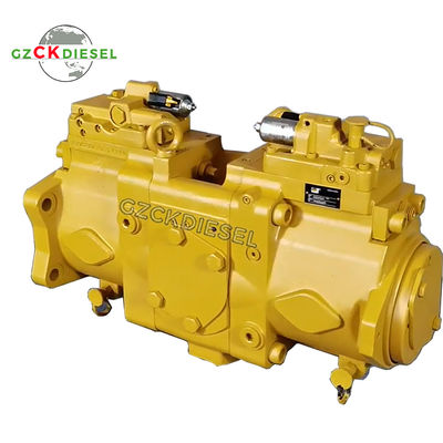 Pompes hydrauliques principales 550-4341 20R-9712 568-3007 5504341 20R9712 5683007 pour le groupe 336D 345GC