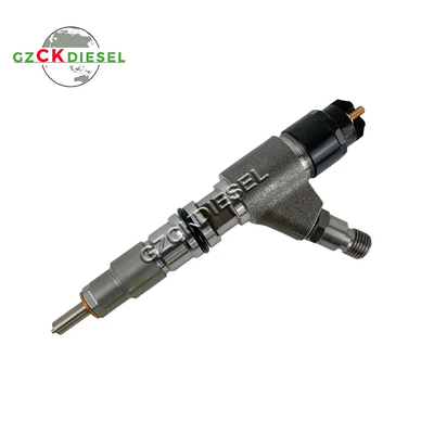 Injecteur de carburant diesel 3969626 3743974 374-3974 396-9626 0445120371 0445120382 pour le moteur CAT C7.1 C11 C13