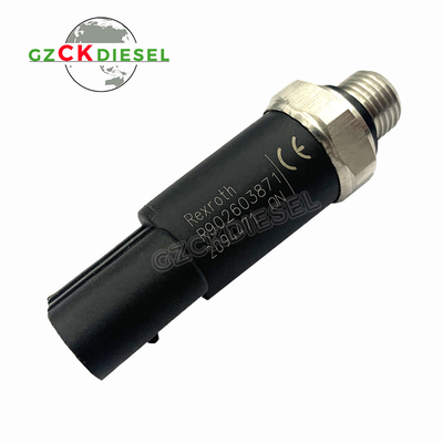 Capteur basse pression pour excavatrice Rexroth R-902603871 R902603871