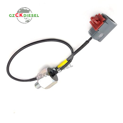 Capteur de cliquetis ZJ01-18-921 E1T50371 ZJ0118921 pour moteur CR19 6 1.3 2.0 2.3