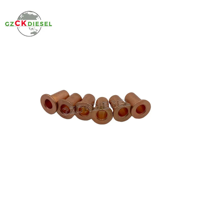 Bague en cuivre de porte-injecteur F00ZW00003 A9060170860 pour injecteur A0020109351 0432193448