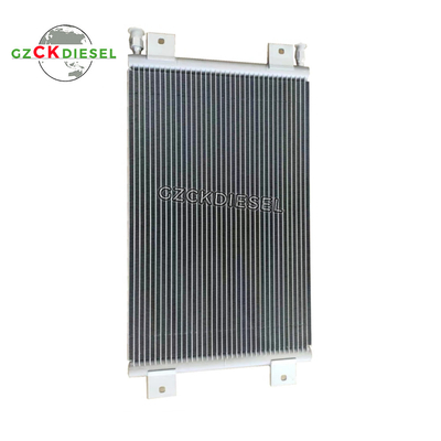 Condensateur Assy 56E-07-21133 56E0721133 pour chargeur à roues WA380-6 HD785-7 MDT06