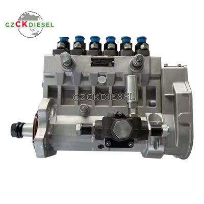 Pompes à injection de carburant 1003107523 BH6P140R 1002802471 1002644134 pour l'OMI-02 6M33 Baudouin