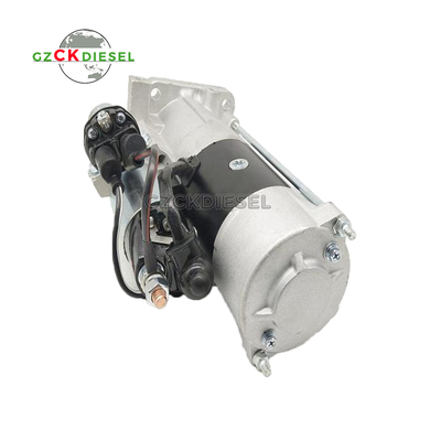 Moteur de démarrage 24V 12T M009T62671 pour EC210B EC240 EC290 Moteur TAD732GE TAD731GE