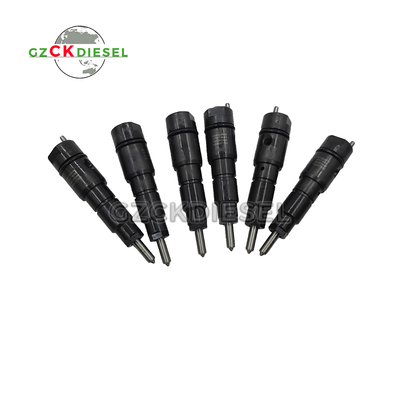 Injecteur de carburant d'origine A0020109351 0432193448 pour le moteur Actross 2641