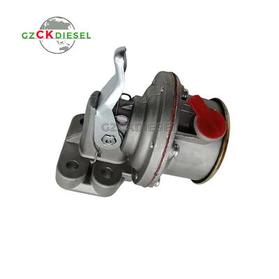 Pompe de transfert de carburant 390-1557 3901557 pour pelle E320D2 moteur C7.1