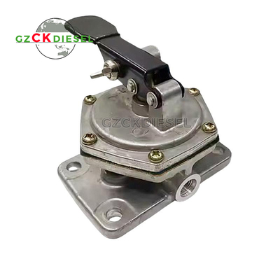 Pompes d'alimentation en carburant 6251-71-8210 6261-71-8240 pour une excavatrice PC450LC-8 PC400LC-8